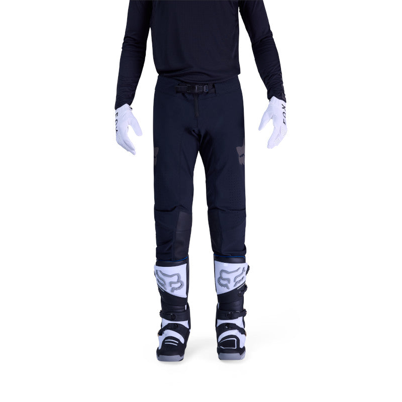 Fox MX26 Flexair Blackout Pants - Black