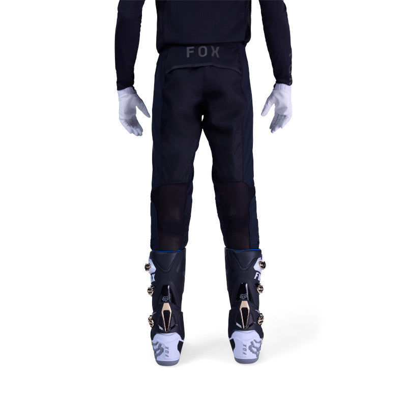 Fox MX26 Flexair Blackout Pants - Black