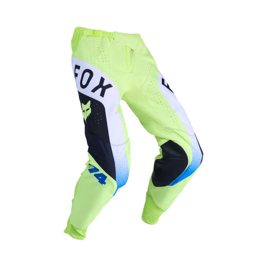 Fox MX26 360 Tine Pants - Fluro Yellow