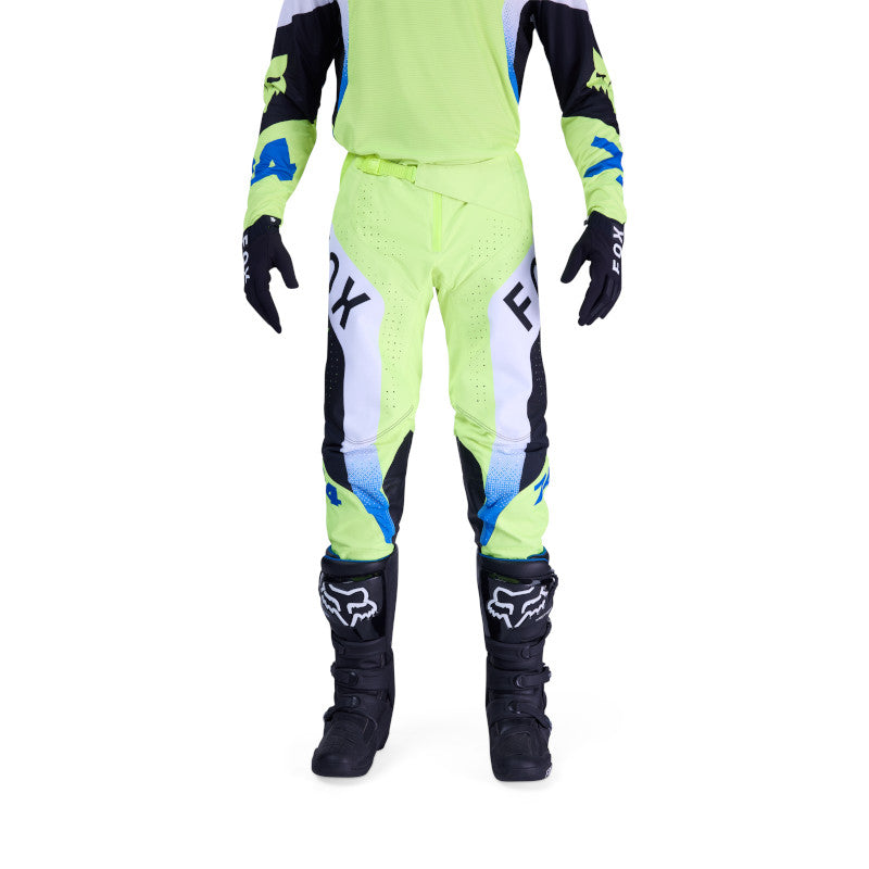 Fox MX26 360 Tine Pants - Fluro Yellow