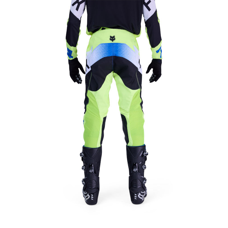 Fox MX26 360 Tine Pants - Fluro Yellow
