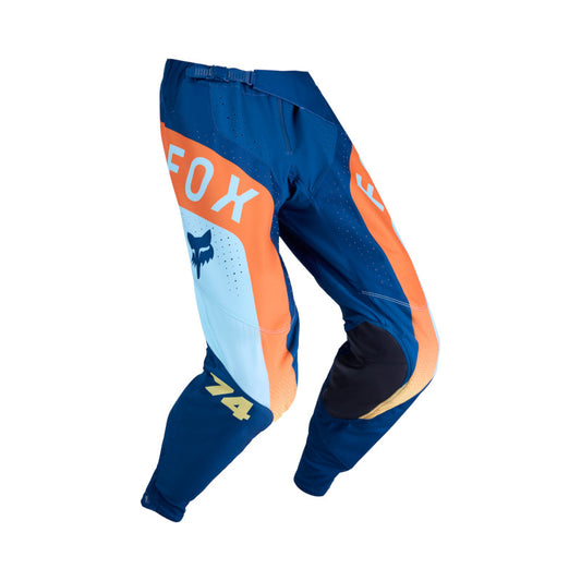 Fox MX26 360 Tine Pants - Navy / Orange