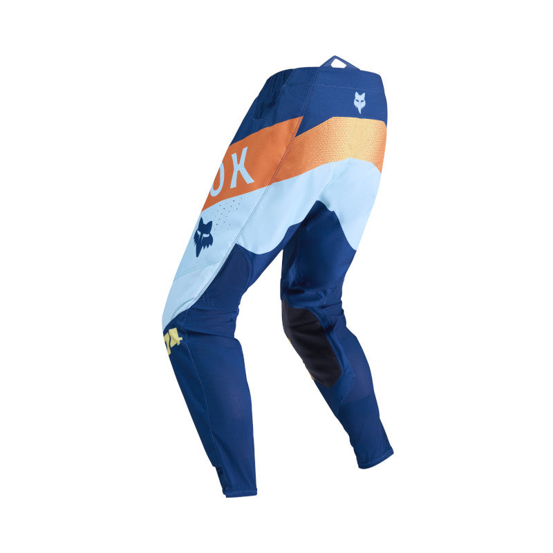 Fox MX26 360 Tine Pants - Navy / Orange