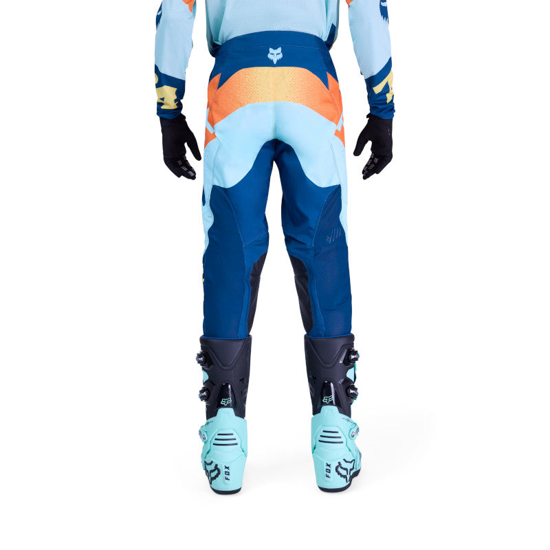 Fox MX26 360 Tine Pants - Navy / Orange