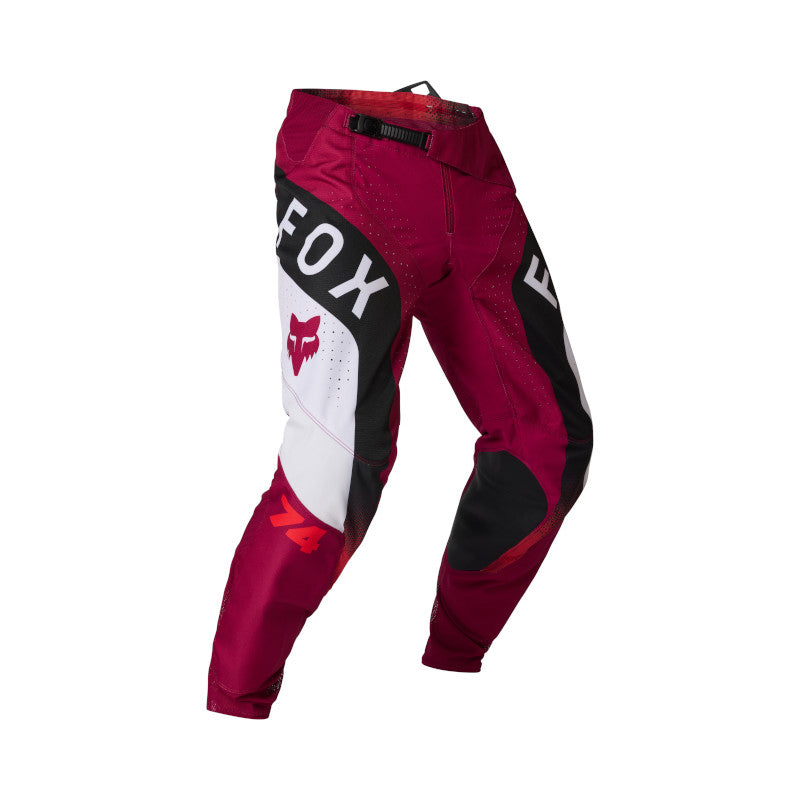 Fox MX26 360 Tine Pants - Cranberry