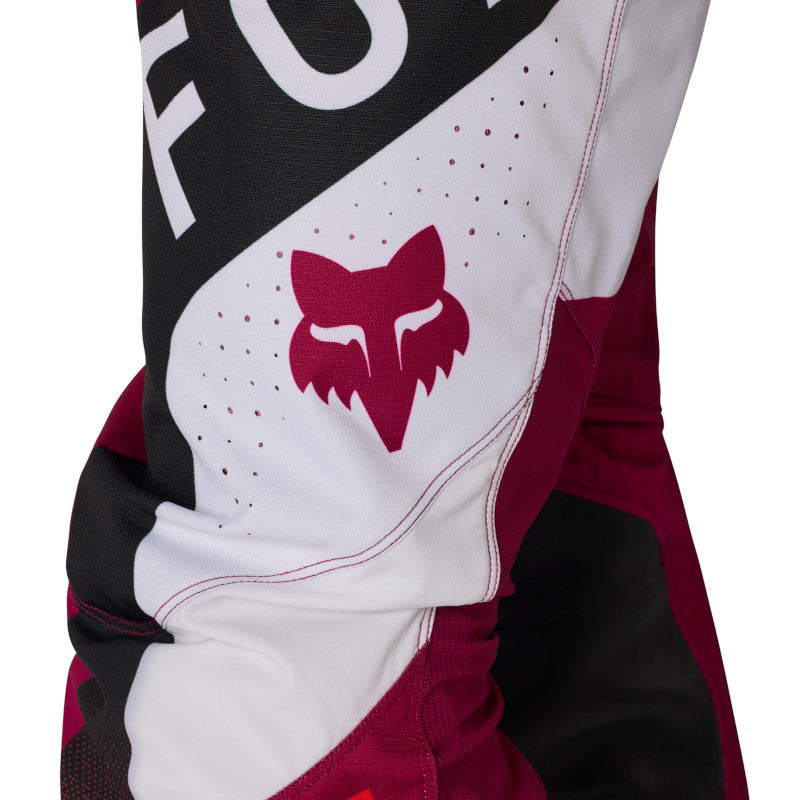 Fox MX26 360 Tine Pants - Cranberry