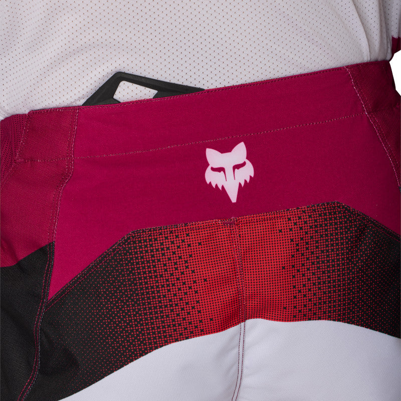 Fox MX26 360 Tine Pants - Cranberry
