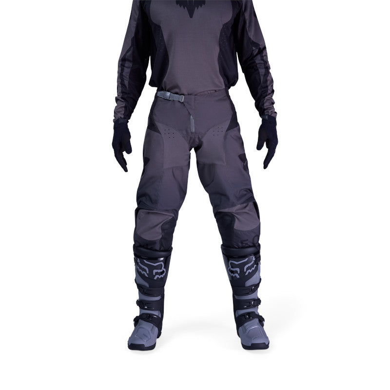 Fox MX26 180 Shield Pants - Black