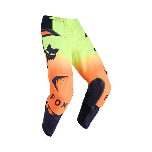 Fox MX26 180 Shield Pants - Fluro Yellow