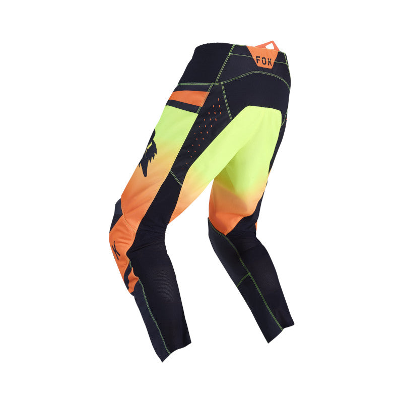 Fox MX26 180 Shield Pants - Fluro Yellow