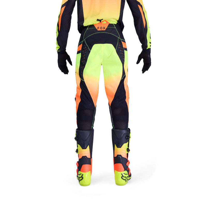 Fox MX26 180 Shield Pants - Fluro Yellow