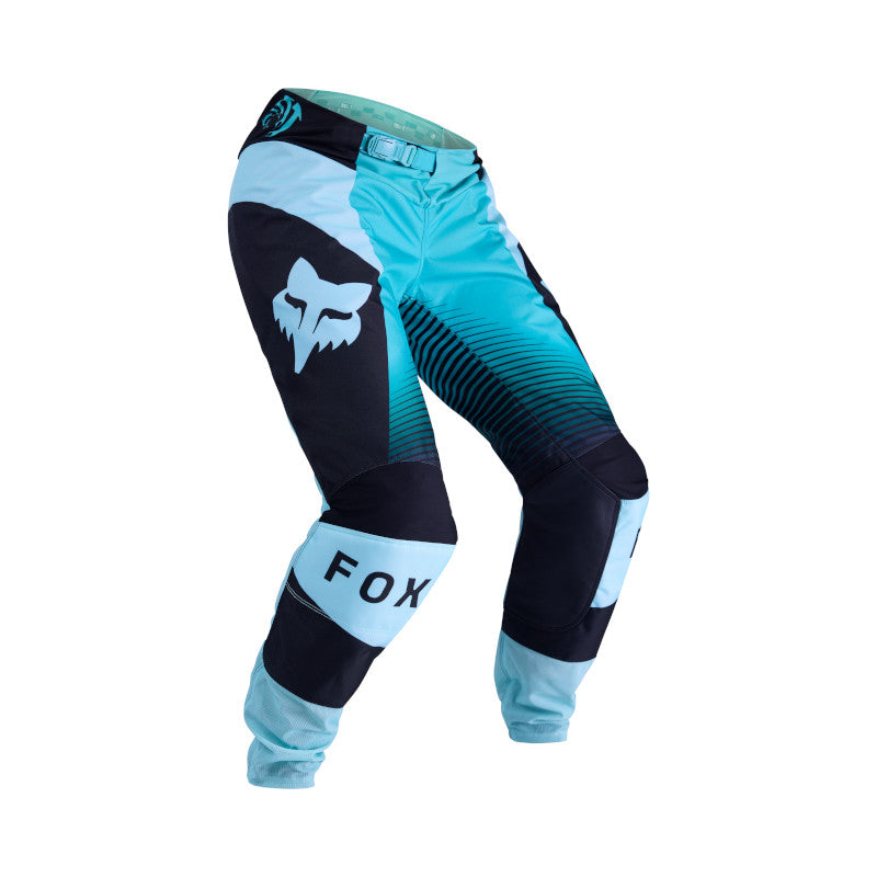 Fox MX26 Women's 180 Collect Pants - Mint