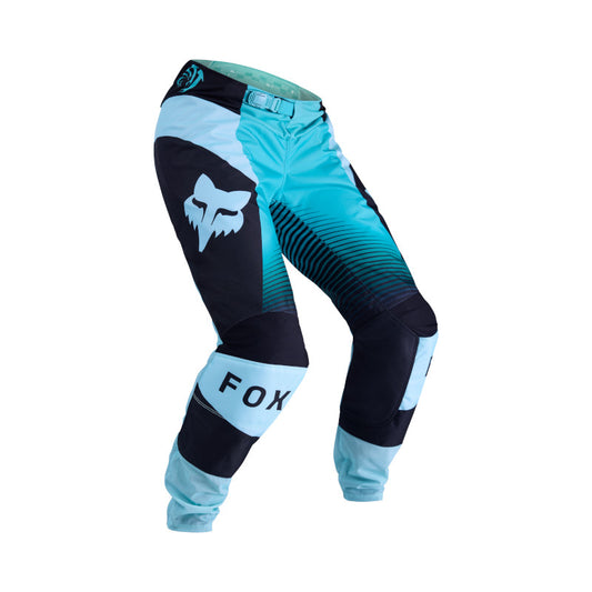 Fox MX26 Women's 180 Collect Pants - Mint