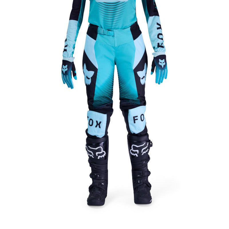 Fox MX26 Women's 180 Collect Pants - Mint