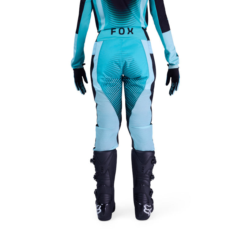 Fox MX26 Women's 180 Collect Pants - Mint