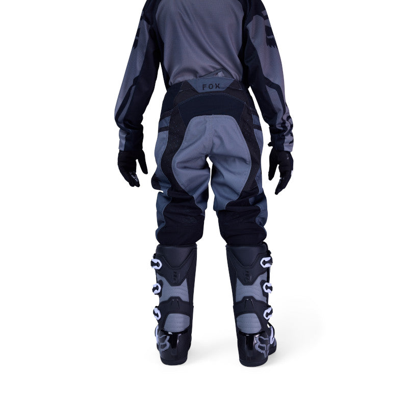 Fox MX26 Youth 180 Shield Pants - Black