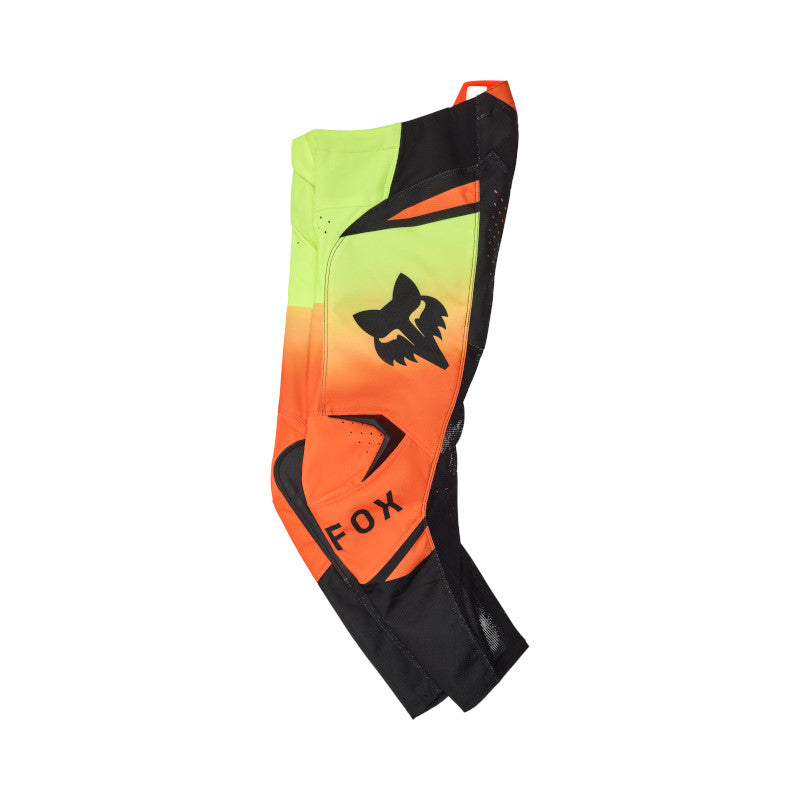 Fox MX26 Youth 180 Shield Pants - Fluro / Yellow