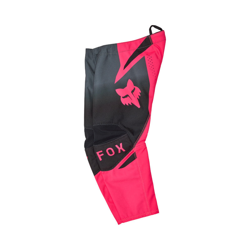 Fox MX26 Kids Girl 180 Shield Jersey - Black / Pink