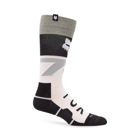 Fox MX26 360 Tine Socks - Black