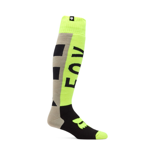 Fox MX26 180 Collect Socks - Grey / Yellow