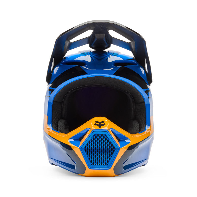 Fox V1 Collect Helmet - Blue