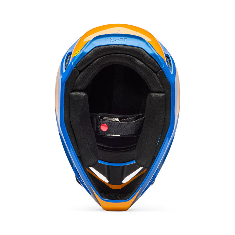 Fox V1 Collect Helmet - Blue