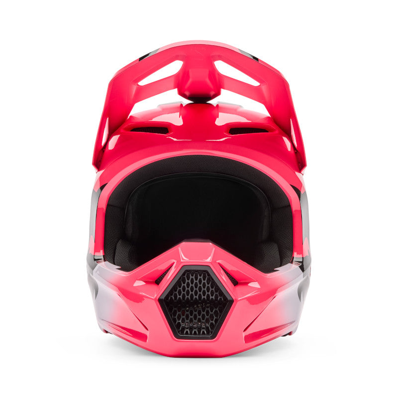 Fox V1 Shield Helmet - Pink