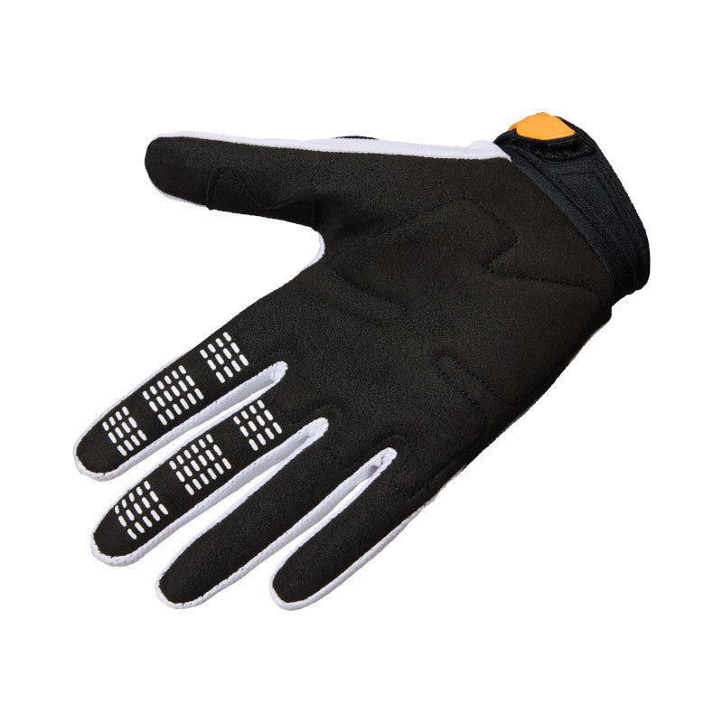 Fox MX26 180 Noble Gloves - Black / White