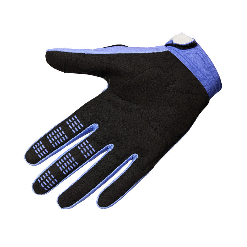 Fox MX26 Youth 180 Noble Gloves - Purple / White