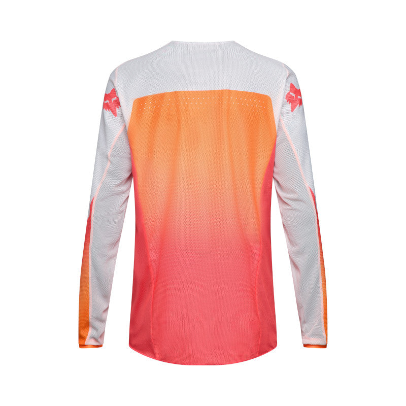 Fox MX26 180 Air Taper Jersey - Neon Pink