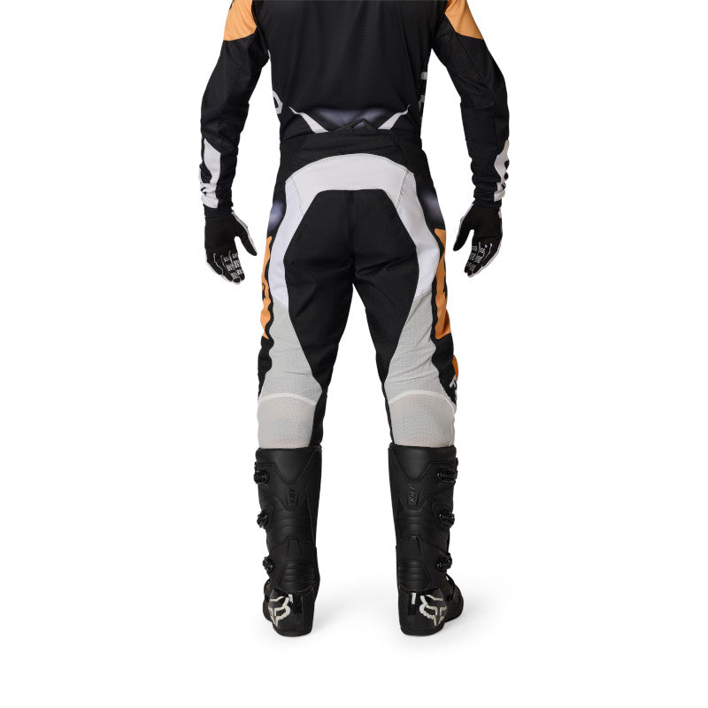 Fox MX26 Youth 180 Noble Pants - Black / White