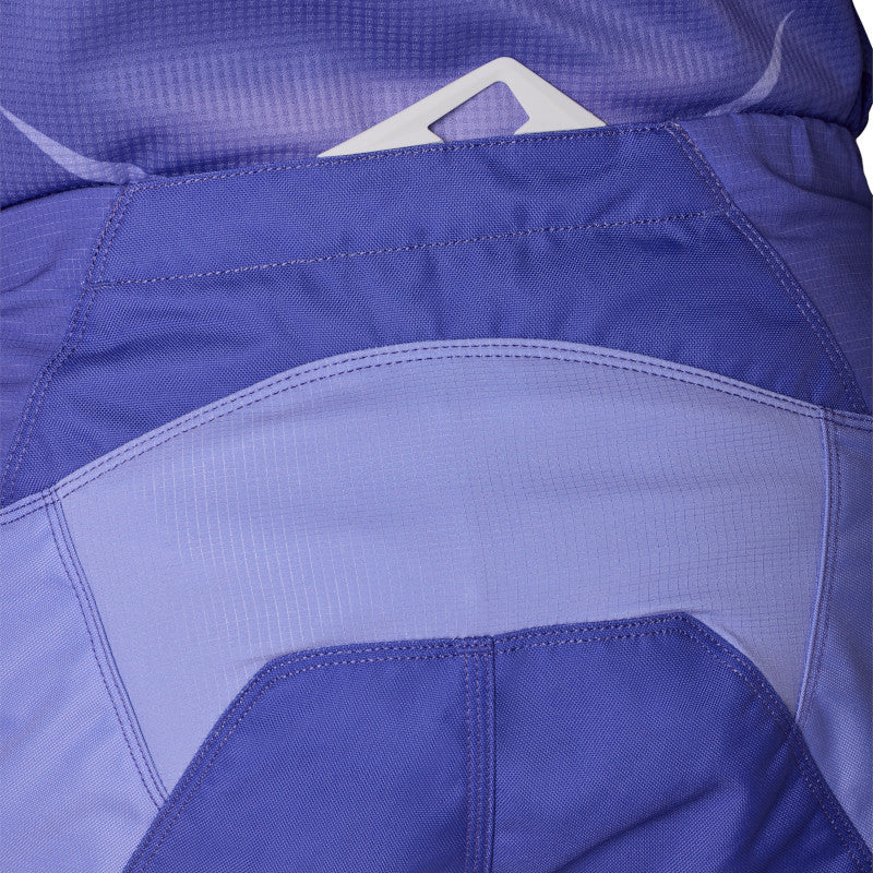 Fox MX26 180 Noble Pants - Purple / White