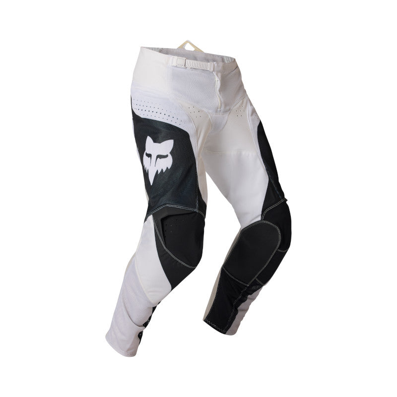 Fox MX26 180 Air Taper Pants - Black / White