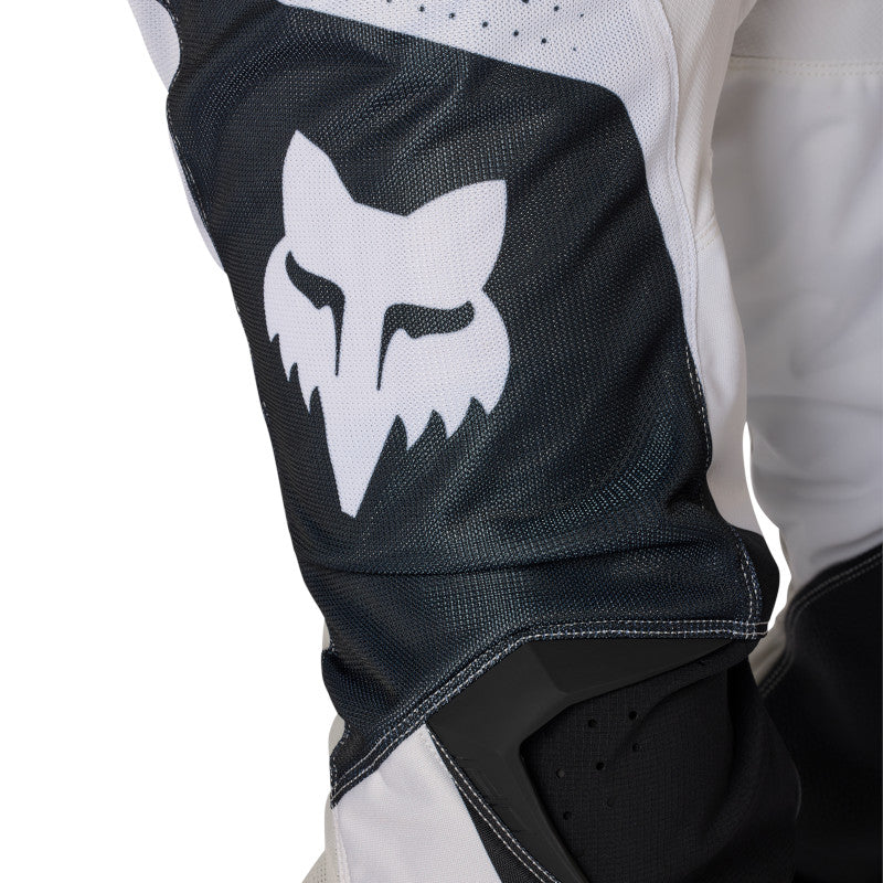 Fox MX26 180 Air Taper Pants - Black / White