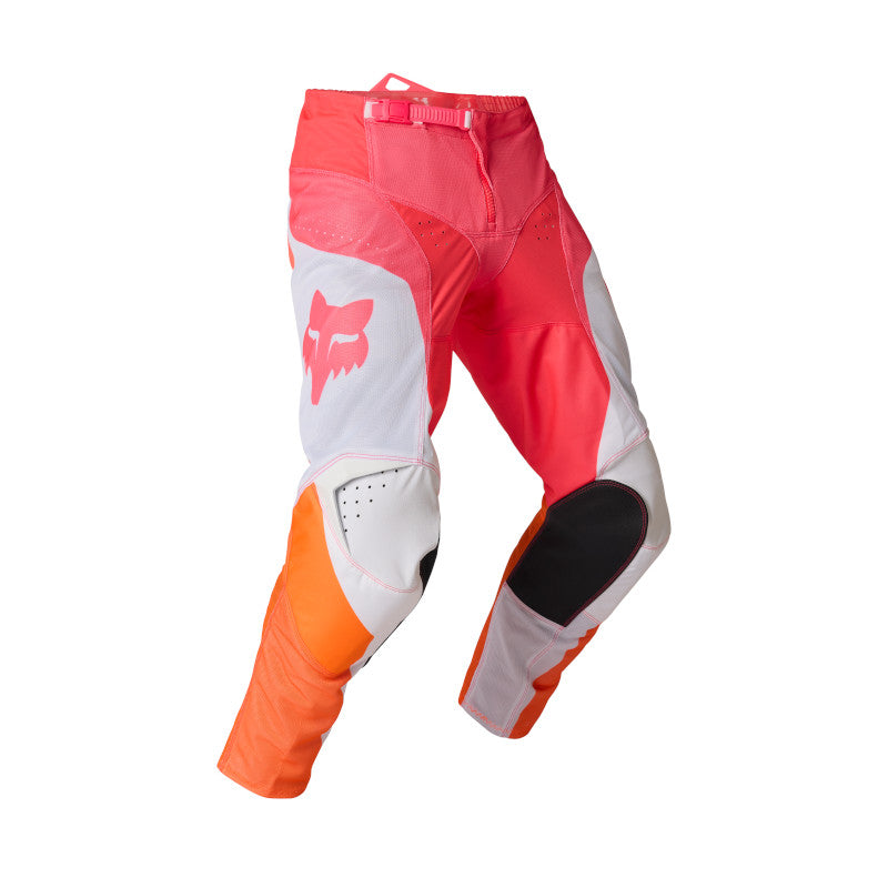 Fox MX26 180 Air Taper Pants - Neon Pink