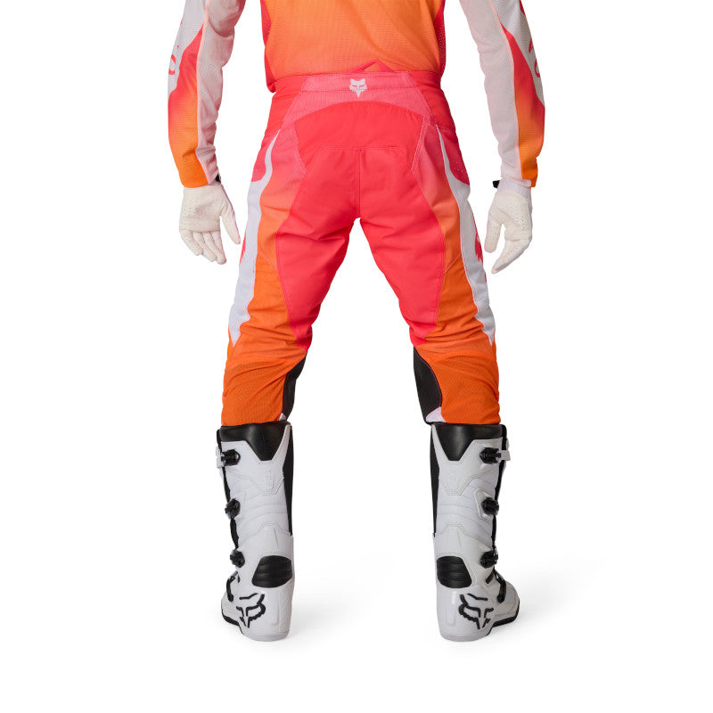 Fox MX26 180 Air Taper Pants - Neon Pink