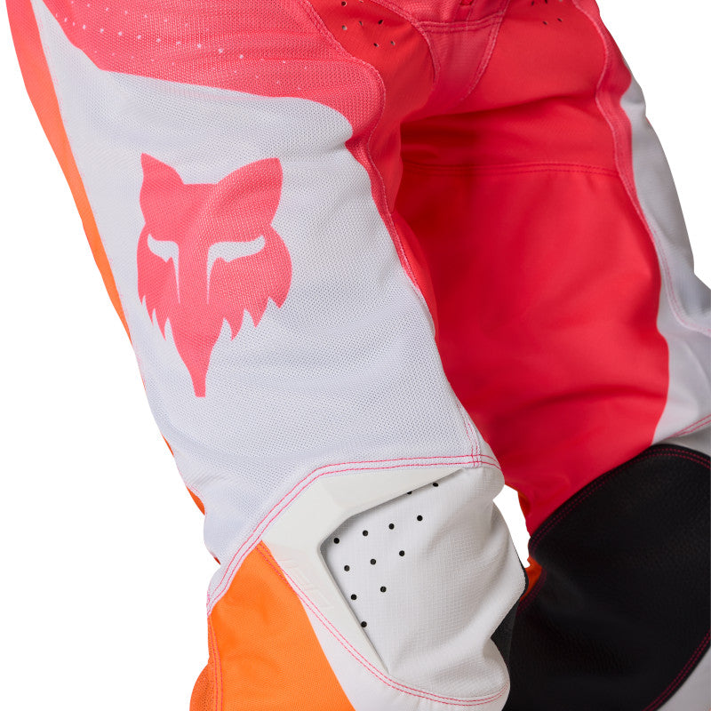 Fox MX26 180 Air Taper Pants - Neon Pink