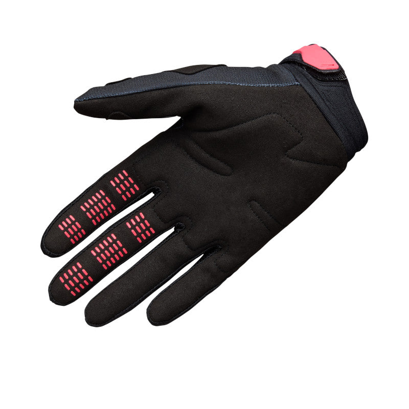 Fox MX27 Youth 180 Draft Gloves - Pink