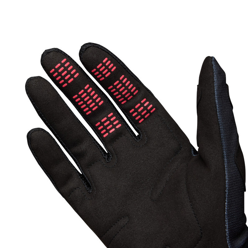 Fox MX27 Youth 180 Draft Gloves - Pink