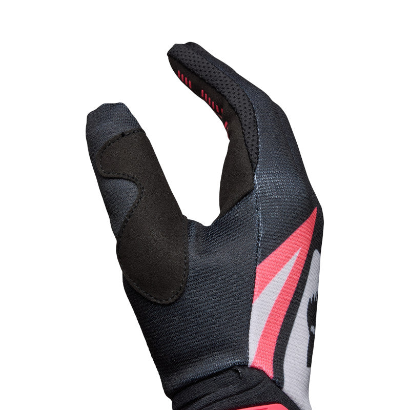 Fox MX27 Youth 180 Draft Gloves - Pink