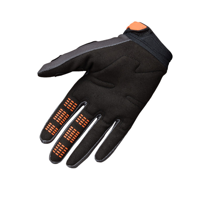 Fox MX27 180 Draft Gloves - Orange