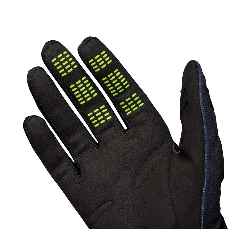 Fox MX27 180 Raid Gloves - Purple