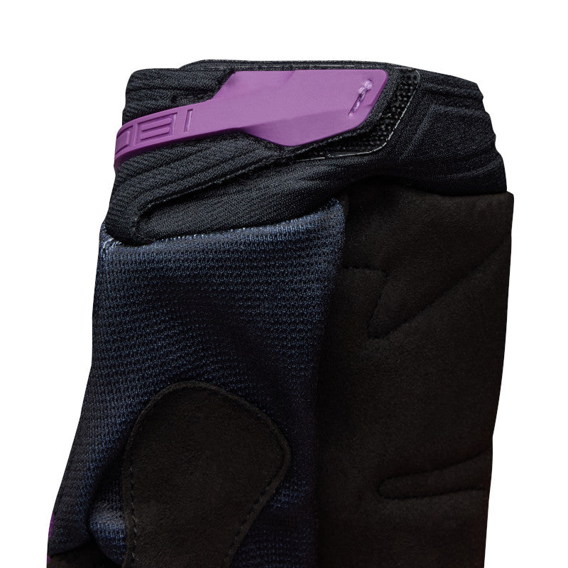 Fox MX27 180 Raid Gloves - Purple