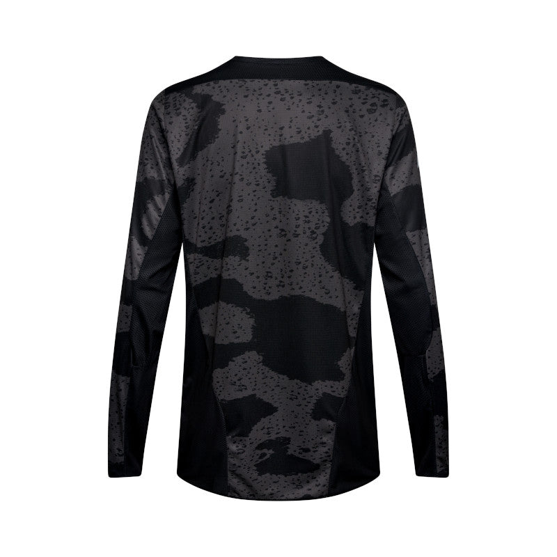 Fox MX27 180 BNKR Jersey - Black Camo