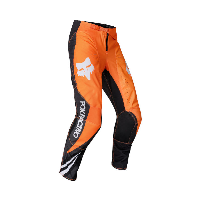 Fox MX27 180 Draft Pants - Orange