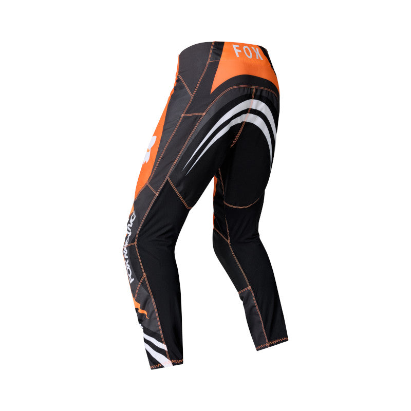 Fox MX27 180 Draft Pants - Orange