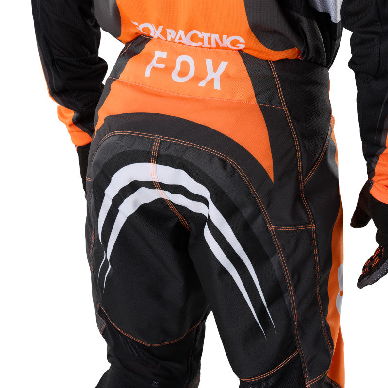 Fox MX27 180 Draft Pants - Orange