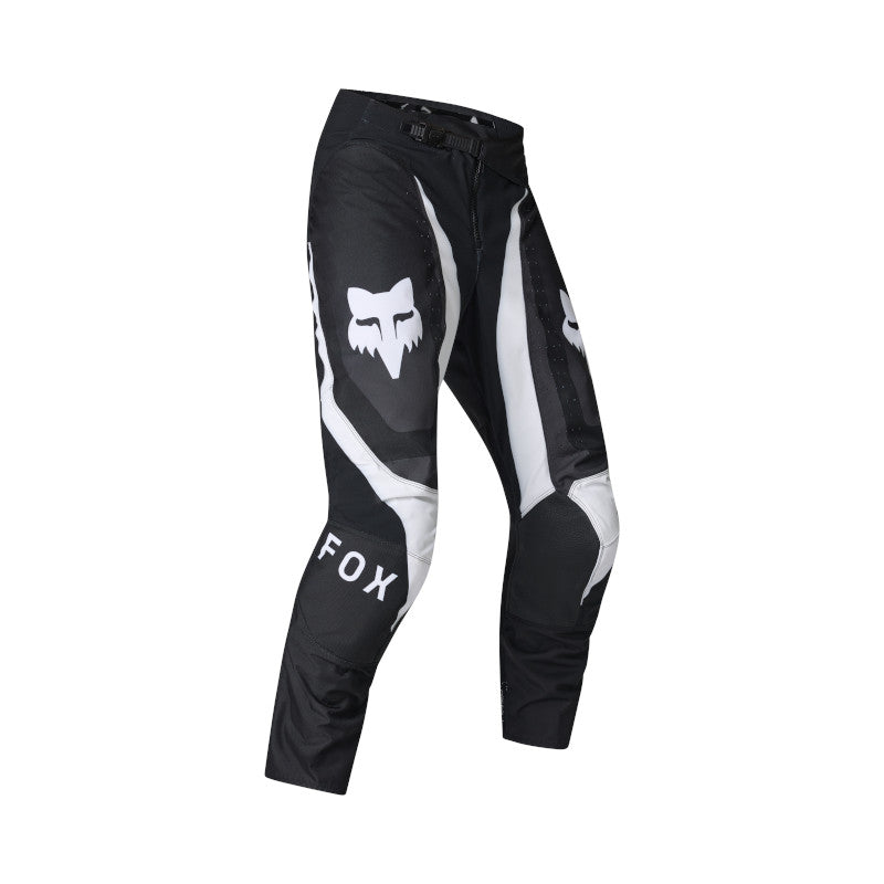 Fox MX27 180 Frame Pants - Black