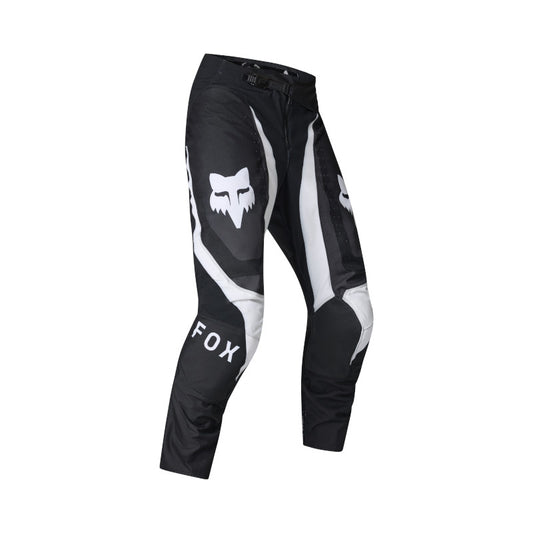 Fox MX27 180 Frame Pants - Black