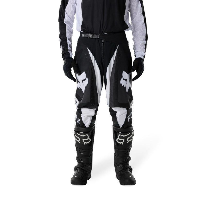 Fox MX27 180 Frame Pants - Black